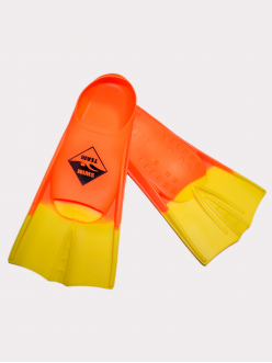 Ласты для плавания в бассейне Размер: 27-29