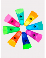 Ласты для плавания в бассейне Размер: 27-29