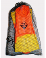 Ласты для плавания в бассейне Размер: 27-29