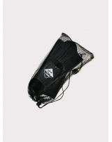 Ласты для плавания в бассейне однотонные, размер 42-44. 