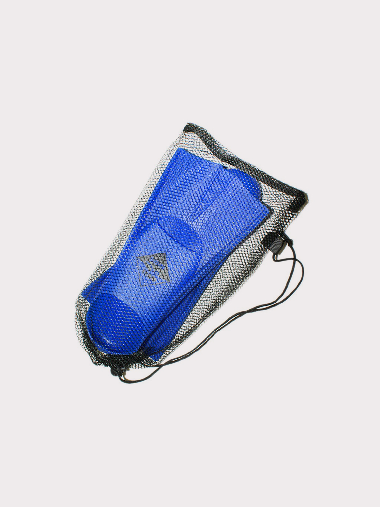 Ласты для плавания в бассейне однотонные, размер 42-44. 