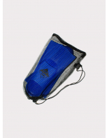 Ласты для плавания в бассейне однотонные, размер 42-44. 