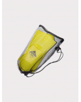 Ласты для плавания в бассейне однотонные, размер 42-44. 