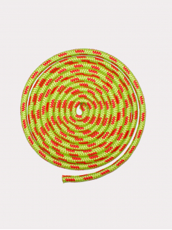 Скакалка гимнастическая 3 м, вес 150 г