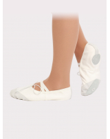 Балетка с усиленным мысом "тренировочная"