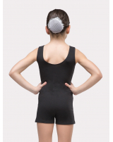 Комбинезон-майка с шортами