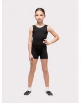 Комбинезон-майка с шортами