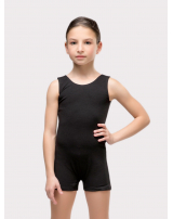 Комбинезон-майка с шортами