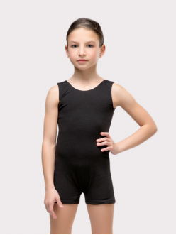 Комбинезон-майка с шортами