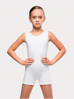 Комбинезон-майка с шортами