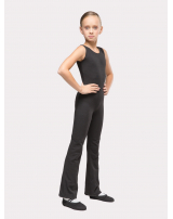 Комбинезон-майка с брюками