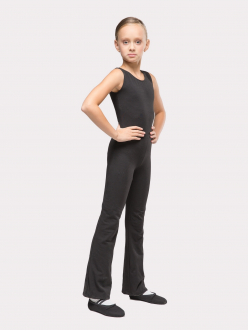 Комбинезон-майка с брюками