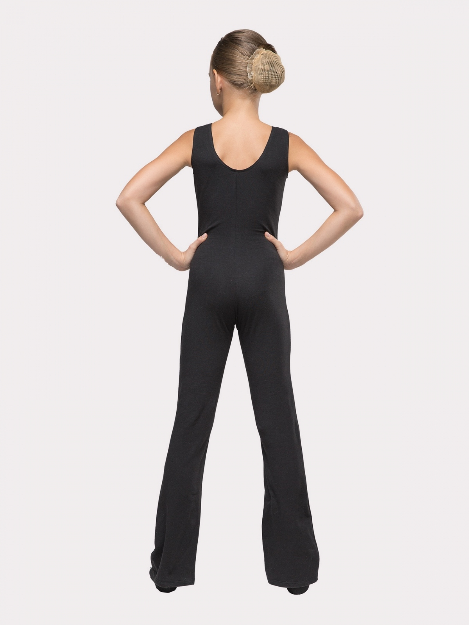 Комбинезон-майка с брюками