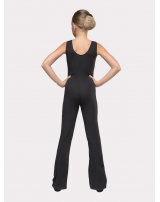 Комбинезон-майка с брюками