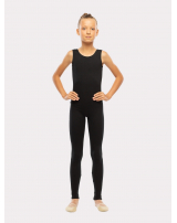 Комбинезон-майка с лосинами 