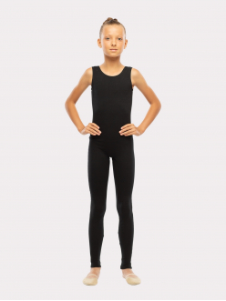 Комбинезон-майка с лосинами 