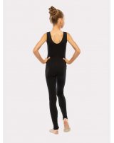 Комбинезон-майка с лосинами 