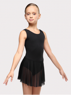 Купальник-майка 