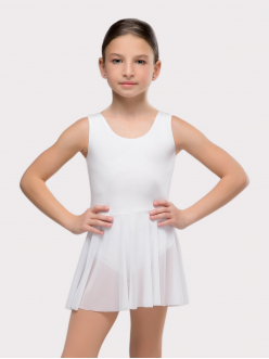 Купальник-майка 