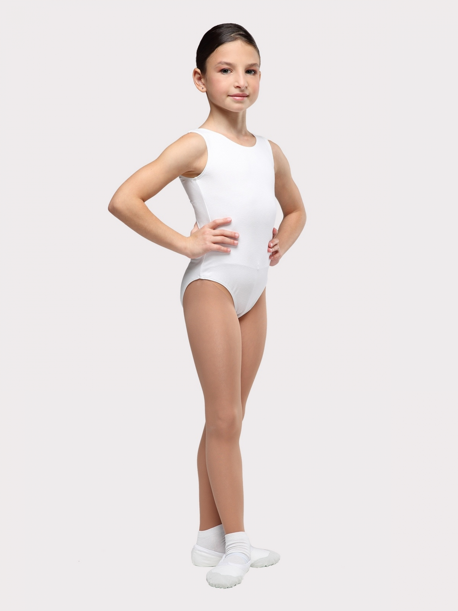 Купальник-майка "Репетиция" 