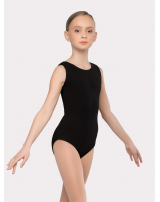 Купальник-майка "Репетиция" 