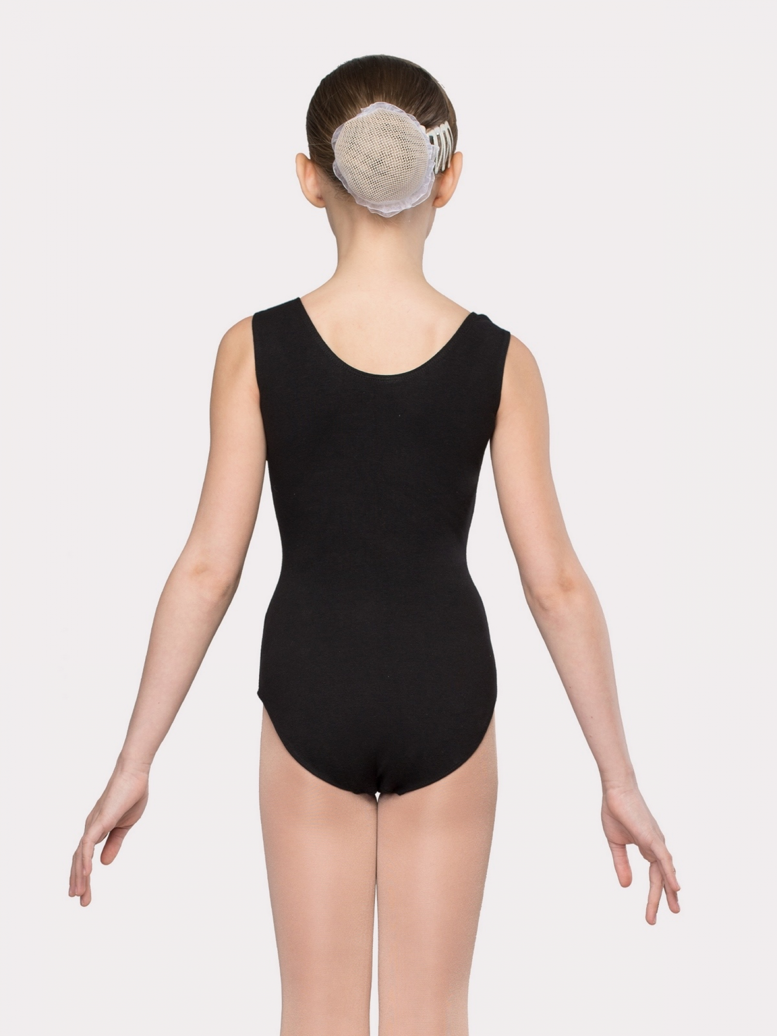 Купальник-майка "Репетиция" 