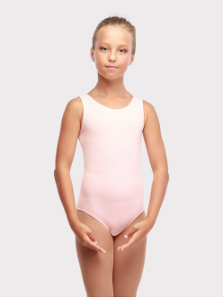 Купальник-майка 