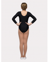 Купальник "Классика", рукав 3/4