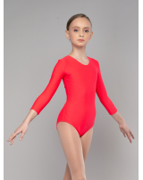 Купальник "Классика", рукав 3/4