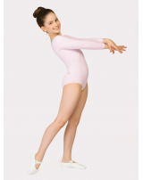 Купальник  "Классика", рукав 3/4