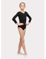 Купальник  "Классика", рукав 3/4