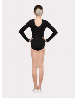 Купальник  "Классика", рукав 3/4