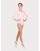 Купальник  "Классика", рукав 3/4