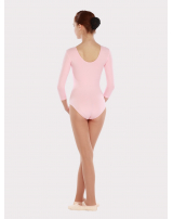 Купальник  "Классика", рукав 3/4