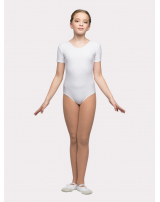 Купальник "Мастер Класс" короткий рукав