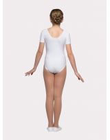 Купальник "Мастер Класс" короткий рукав