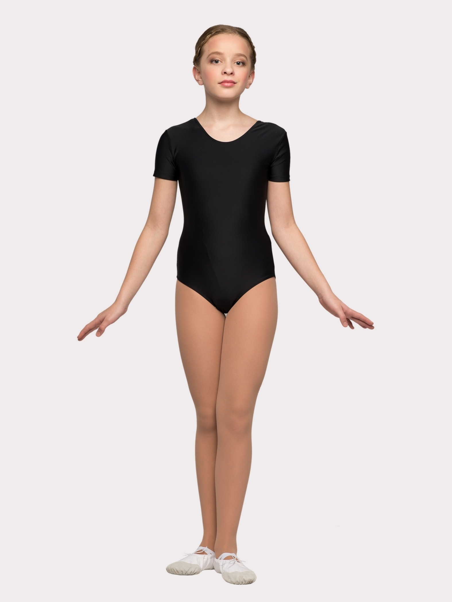 Купальник "Мастер Класс" короткий рукав