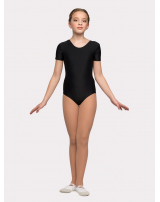 Купальник "Мастер Класс" короткий рукав