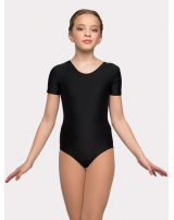 Купальник "Мастер Класс" короткий рукав