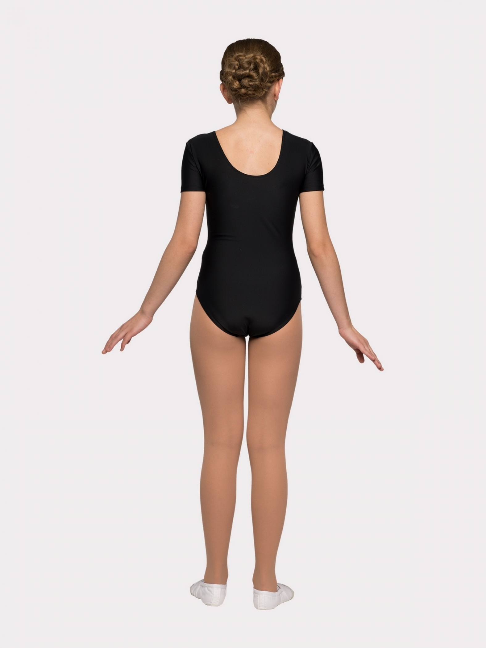 Купальник "Мастер Класс" короткий рукав