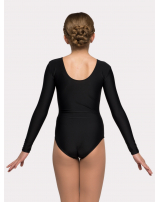 Купальник "Силуэт" с длинным рукавом