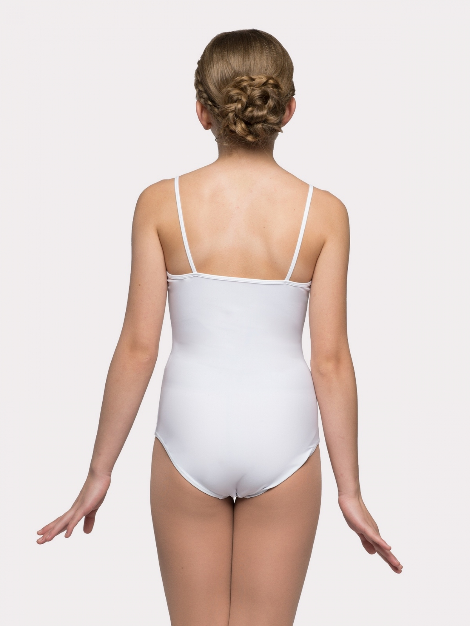 Купальник "Адажио" на тонких бретелях