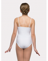 Купальник "Адажио" на тонких бретелях