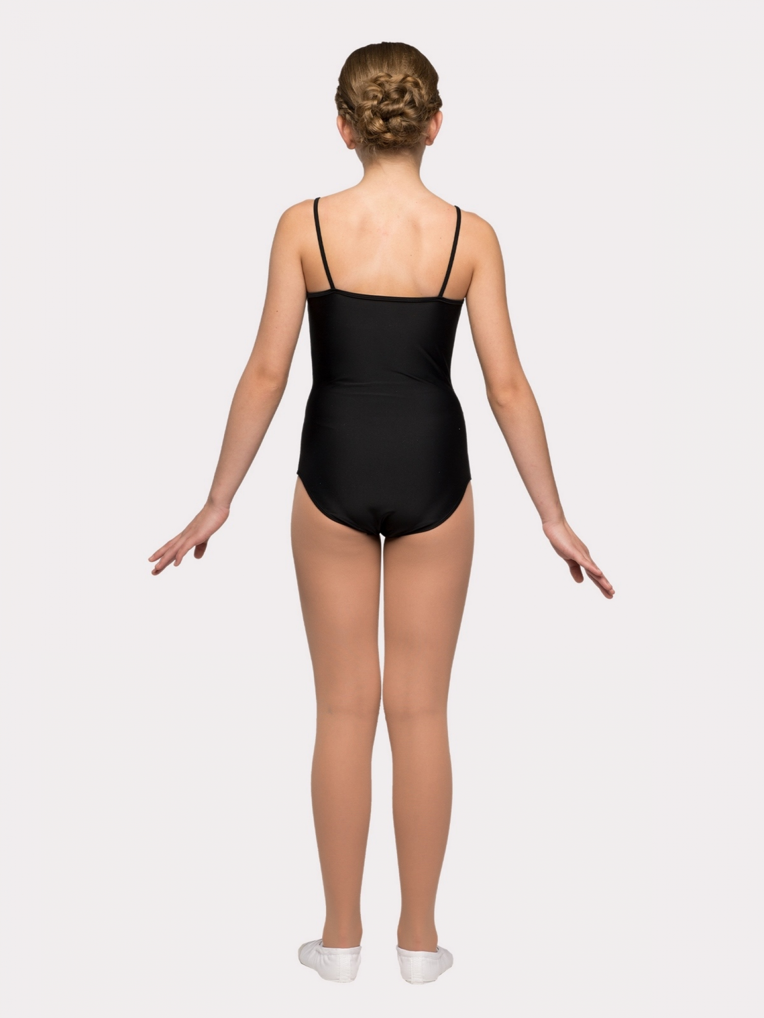 Купальник "Адажио" на тонких бретелях