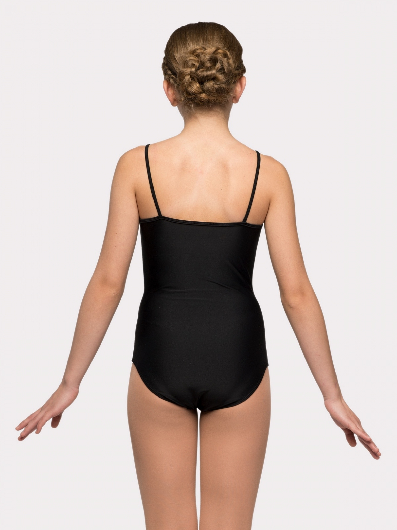 Купальник "Адажио" на тонких бретелях
