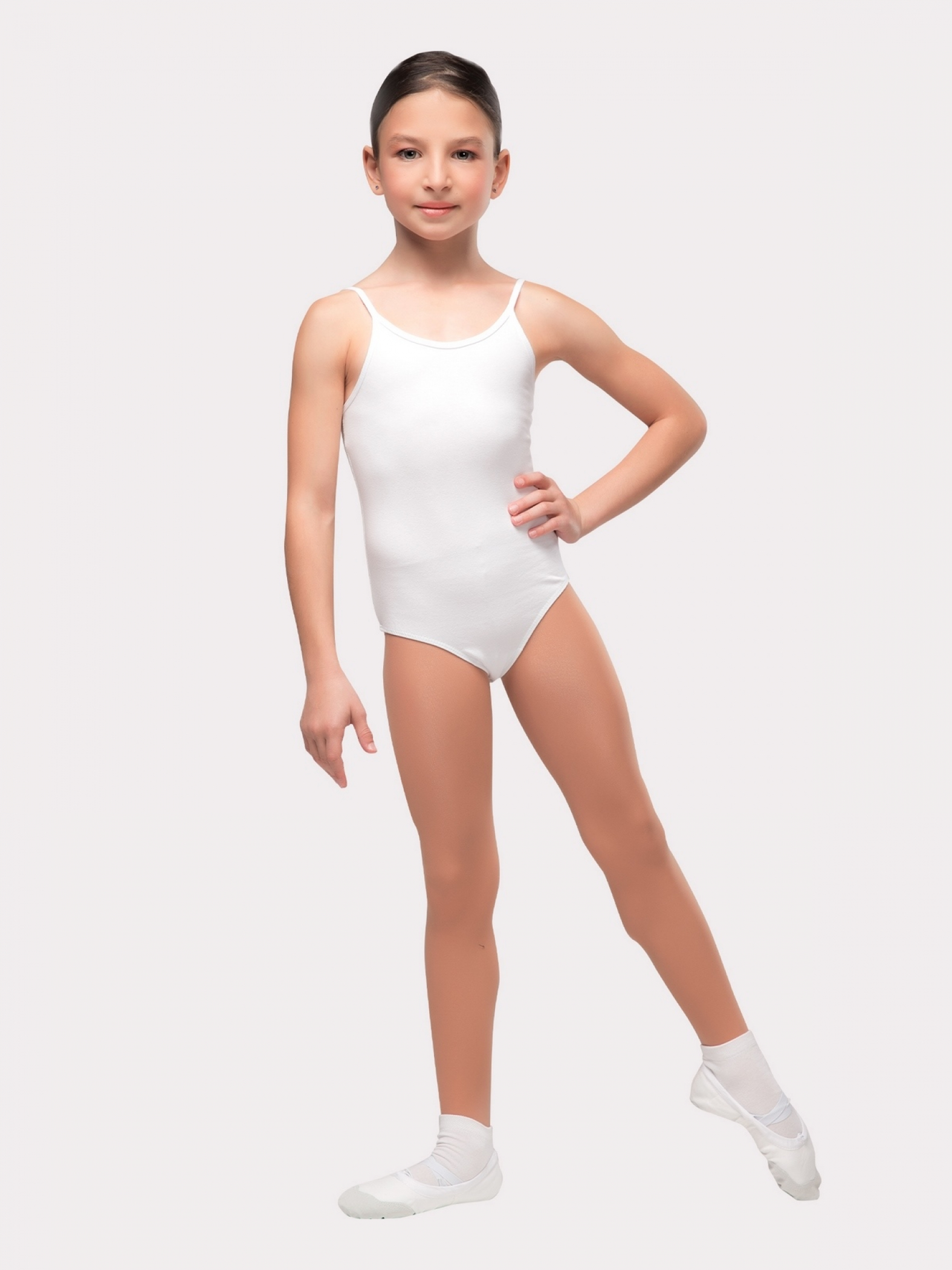 Купальник  "Адажио" на тонких бретелях