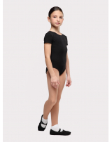 Купальник "Мастер Класс" короткий рукав