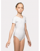 Купальник "Мастер Класс" короткий рукав