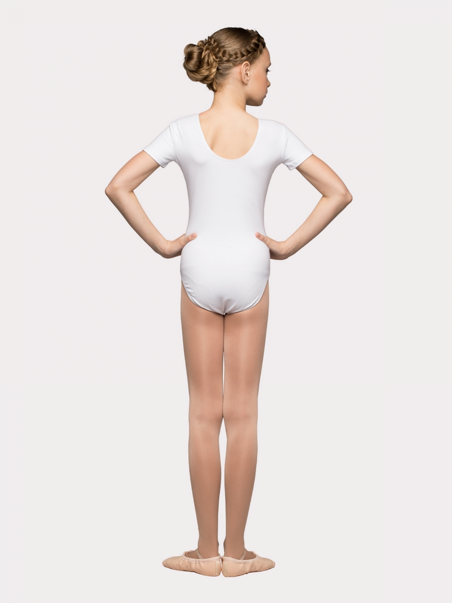 Купальник "Мастер Класс" короткий рукав