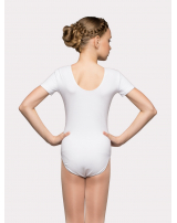 Купальник "Мастер Класс" короткий рукав